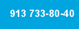 913 733-80-40 913 733-80-40